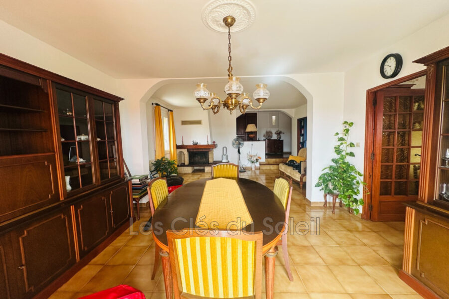Maison à vendre à Toulon — Vue sur la ville — photo 6