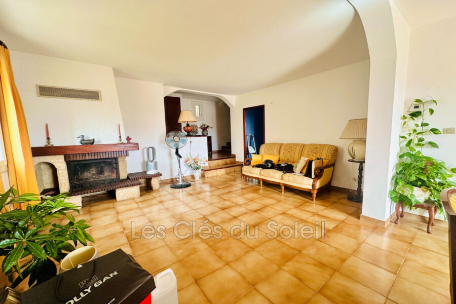 Maison à vendre à Toulon — Vue sur la ville — photo 7