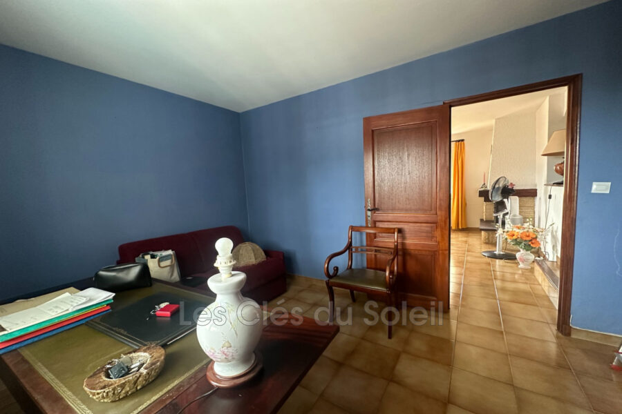 Maison à vendre à Toulon — Vue sur la ville — photo 11