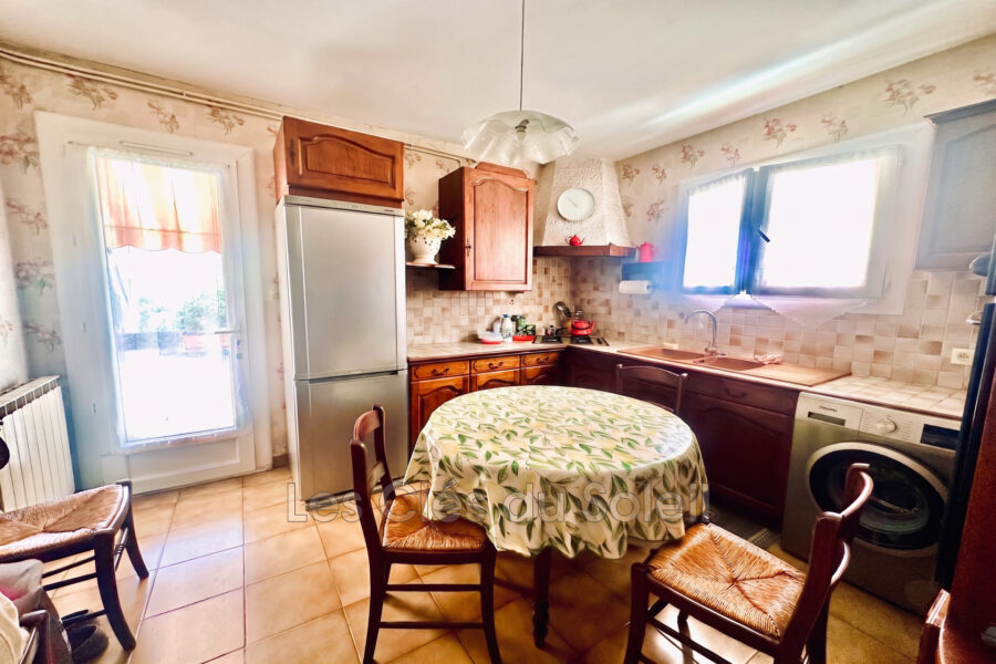 Maison à vendre à Toulon — Vue sur la ville — photo 5