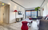 Appartement à vendre à Antibes — Vue mer — photo 4