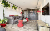 Appartement à vendre à Antibes — Vue mer — photo 3