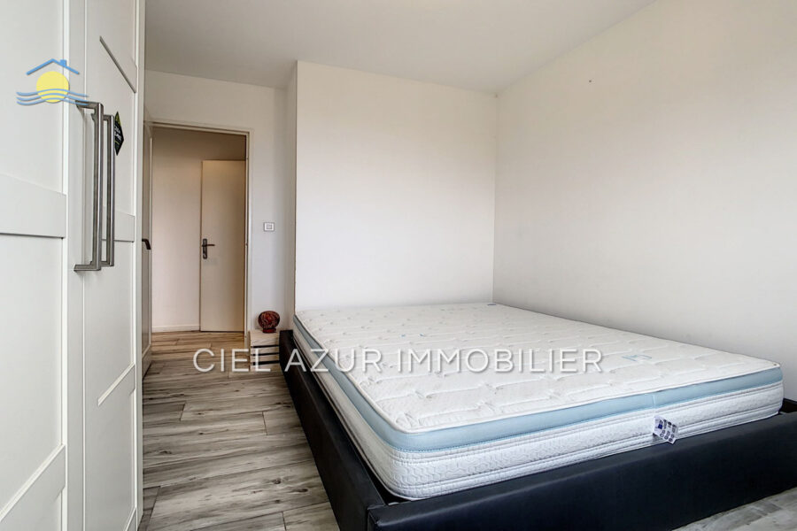 Appartement à vendre à Antibes — Vue mer — photo 7