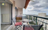Appartement à vendre à Antibes — Vue mer — photo 2