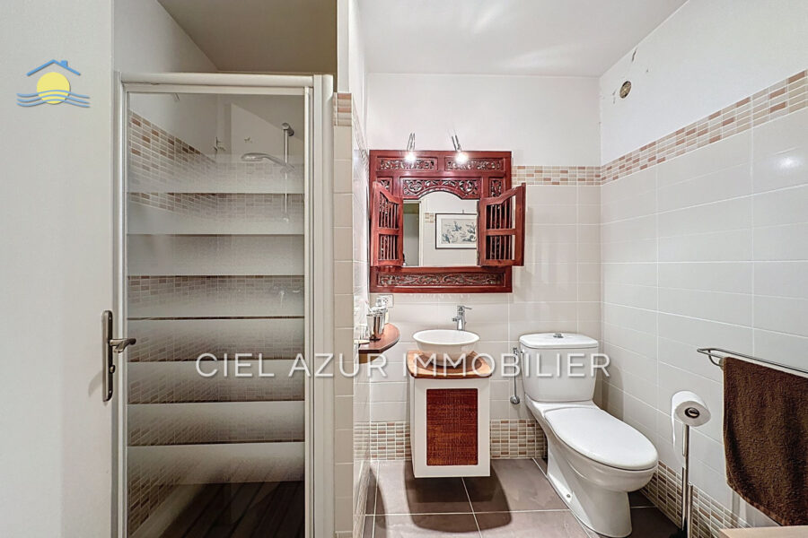 Appartement à vendre à Antibes — Vue dégagée — photo 6