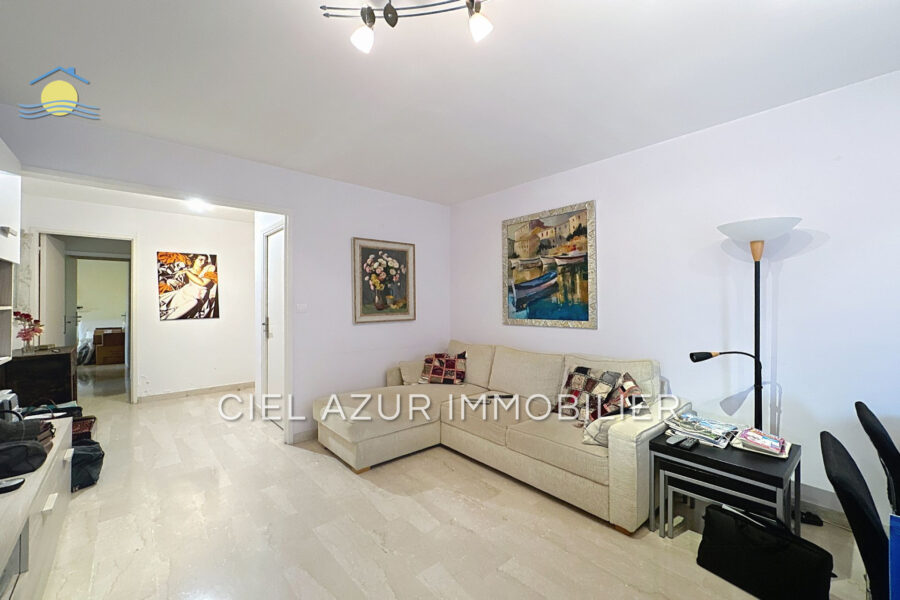 Appartement à vendre à Antibes — Vue dégagée — photo 8