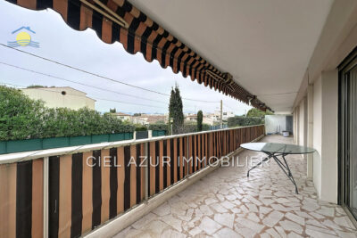 Appartement à vendre à Antibes