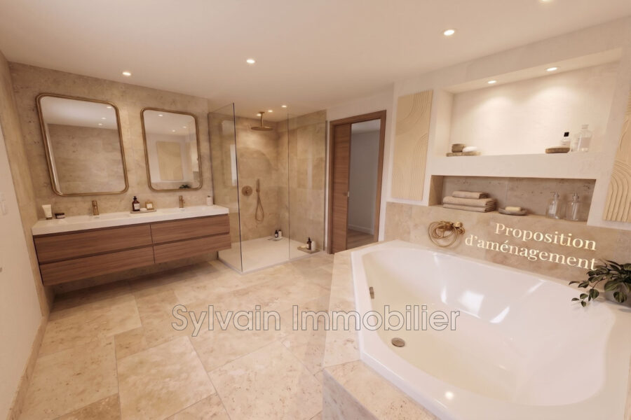 Maison à vendre à Gournay-en-bray — Vue dégagée — photo 9