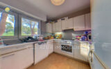 Appartement à vendre à Antibes — Vue parc & jardin — photo 2