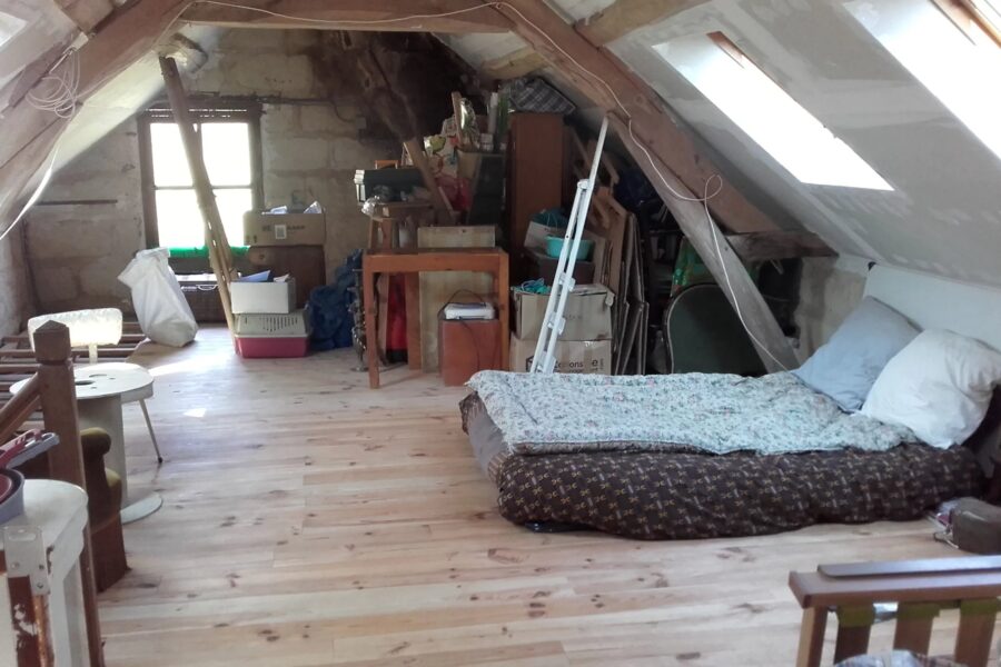 Appartement à vendre à Montoire-sur-le-loir — Vue nature — photo 7