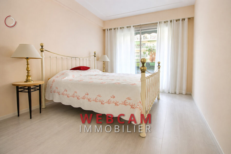 Appartement à vendre à Nice — Vue sur la ville — photo 4