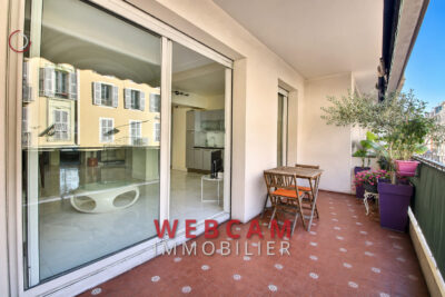 Appartement à vendre à Nice