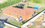Maison à vendre à Castelsarrasin — Vue nature — photo 1