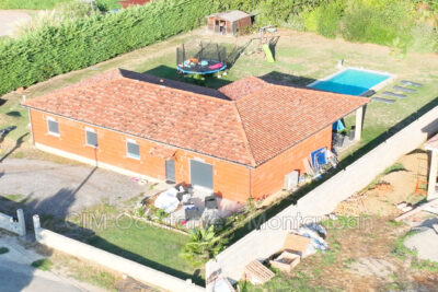 Maison à vendre à Castelsarrasin