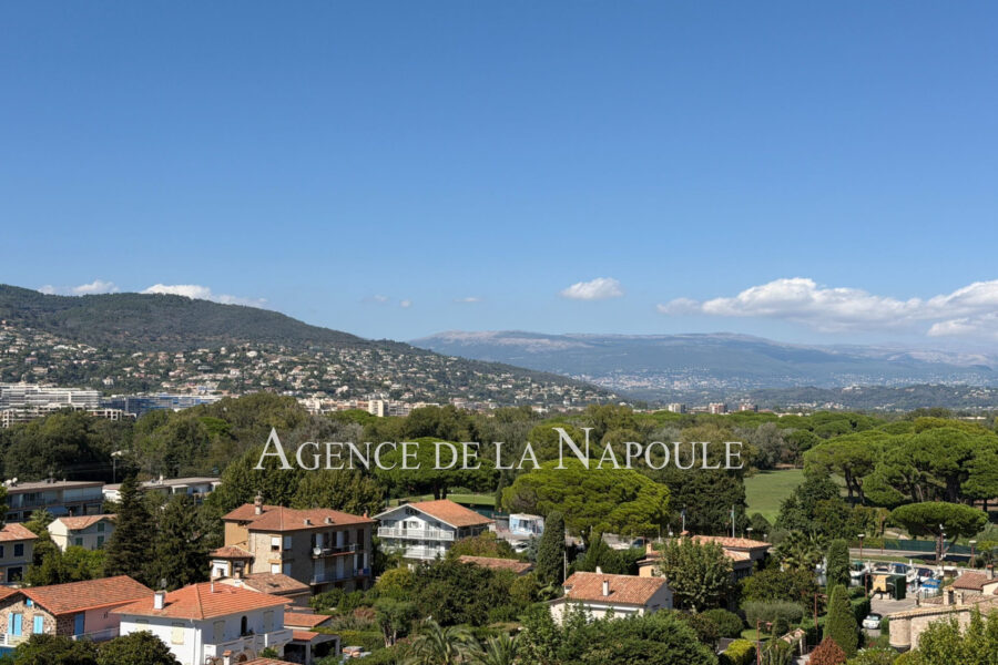Appartement à vendre à Mandelieu-la-napoule — Vue mer — photo 19