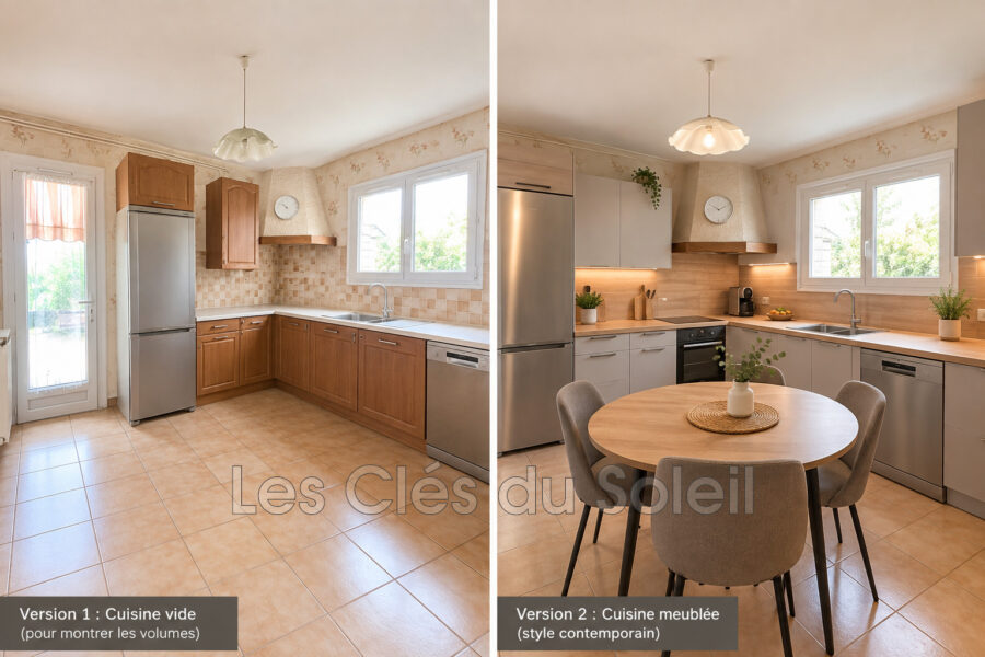 Maison à vendre à Toulon — Vue sur la ville — photo 6