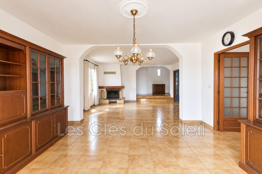 Maison à vendre à Toulon — Vue sur la ville — photo 9