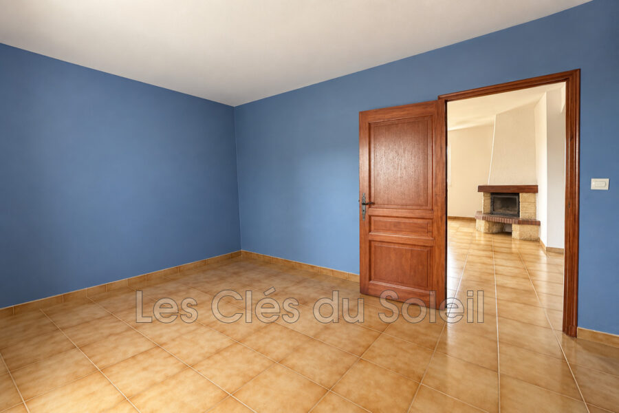 Maison à vendre à Toulon — Vue sur la ville — photo 11