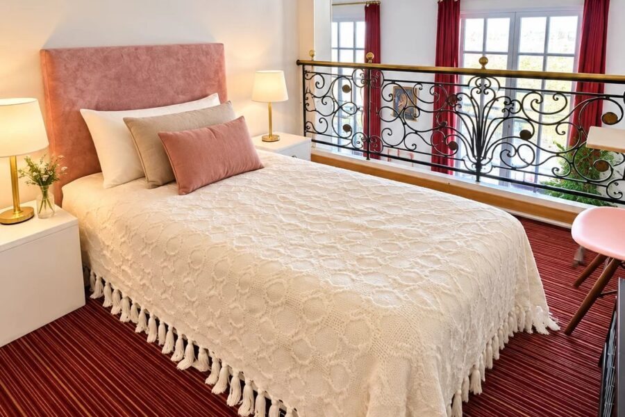 Appartement à vendre à Trouville-sur-Mer — Vue mer — photo 6
