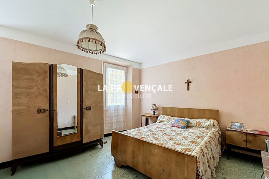 Maison à vendre à Trets — Vue sur la ville — photo 8