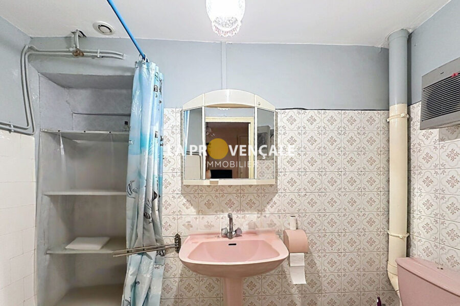 Maison à vendre à Trets — Vue sur la ville — photo 11