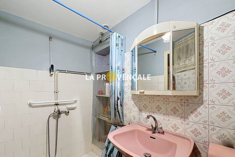 Maison à vendre à Trets — Vue sur la ville — photo 12