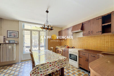 Maison à vendre à Trets