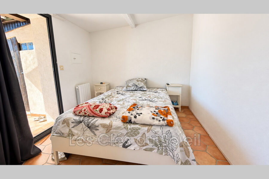 Maison à vendre à Le Val — Vue nature — photo 9