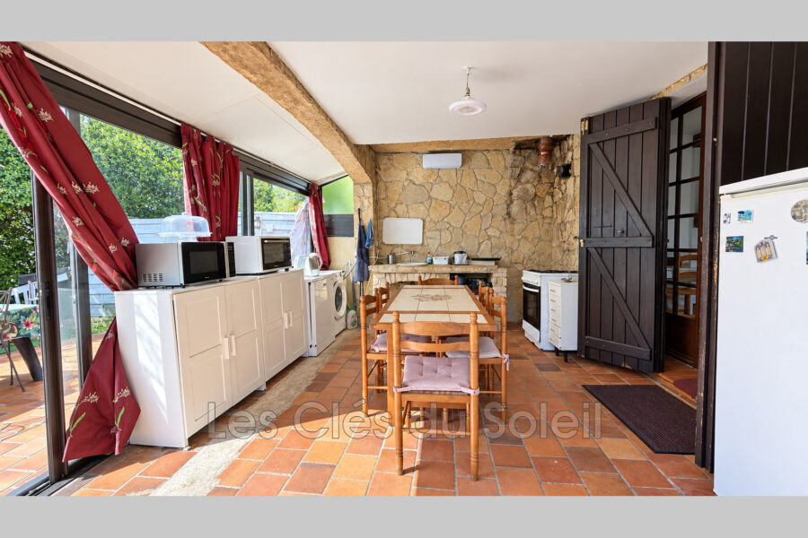 Maison à vendre à Le Val — Vue nature — photo 8