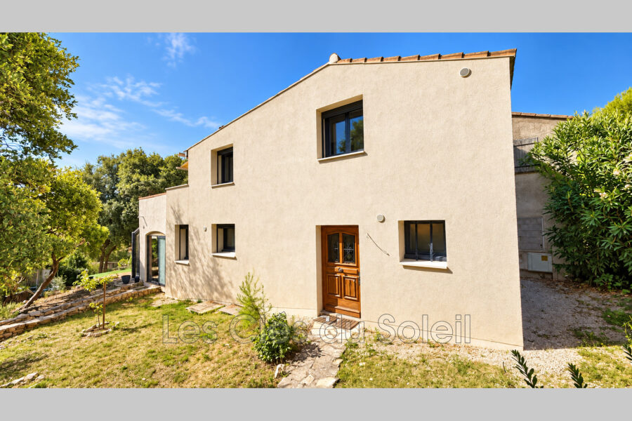 Maison à vendre à Le Val — Vue nature — photo 6