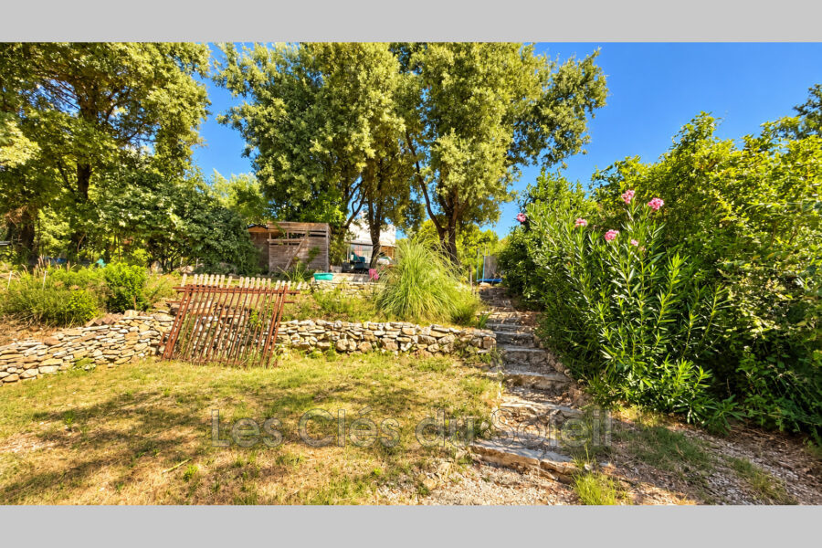 Maison à vendre à Le Val — Vue nature — photo 10