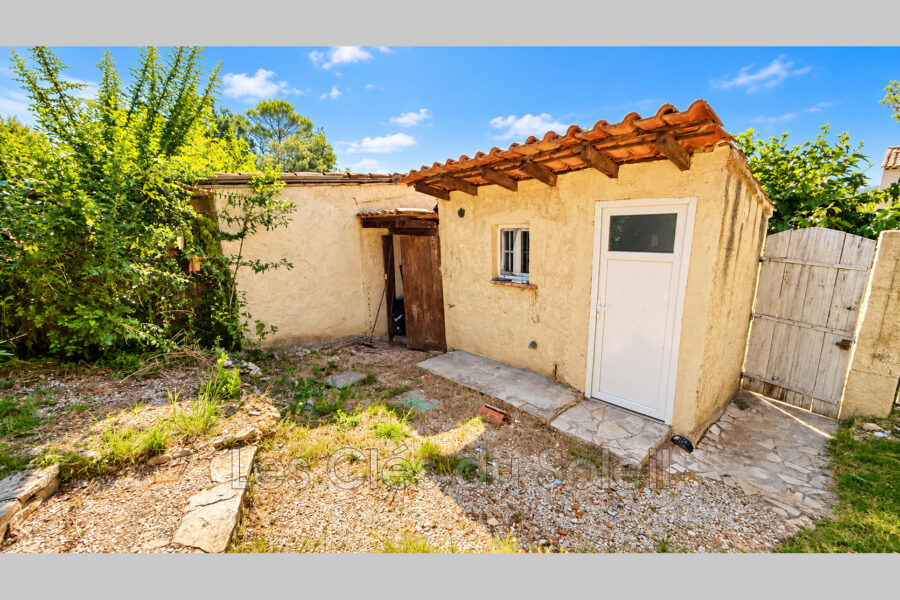 Maison à vendre à Le Val — Vue nature — photo 12