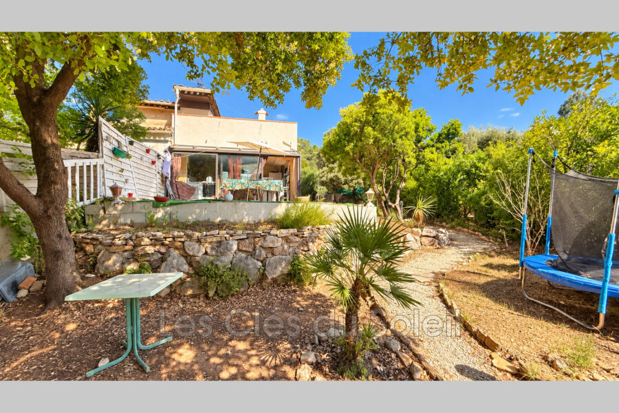 Maison à vendre à Le Val — Vue nature — photo 7