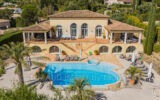 Maison à vendre à Grimaud — Vue mer — photo 11