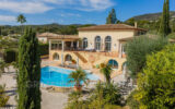 Maison à vendre à Grimaud — Vue mer — photo 12