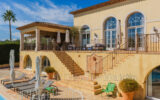Maison à vendre à Grimaud — Vue mer — photo 15