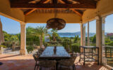 Maison à vendre à Grimaud — Vue mer — photo 16