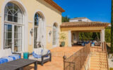 Maison à vendre à Grimaud — Vue mer — photo 14