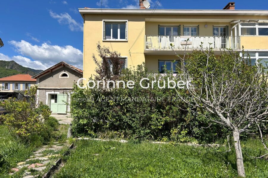 Appartement à vendre à Digne-les-bains — Vue montagne — photo 4