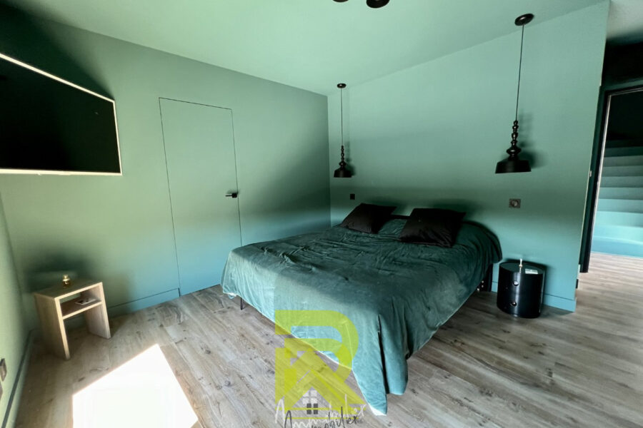 Maison à vendre à Agde — Vue sur la ville — photo 9