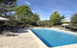 Maison à louer à Eygalières — Vue nature — photo 3
