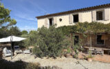 Maison à louer à Eygalières — Vue nature — photo 5