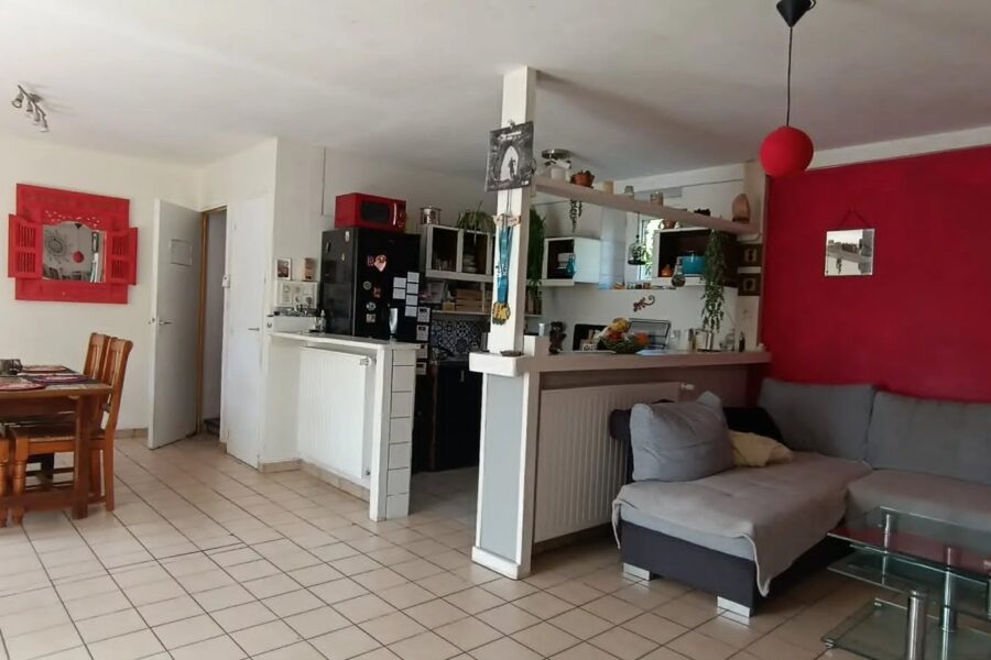 Maison à vendre à Pluméliau-bieuzy — Vue parc & jardin — photo 4