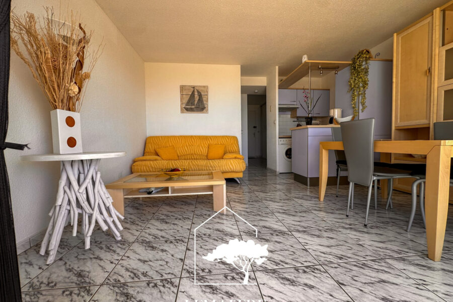 Appartement à vendre à Saint-palais-sur-mer — Vue mer — photo 4