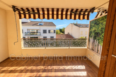 Appartement à vendre à Sanary-sur-Mer