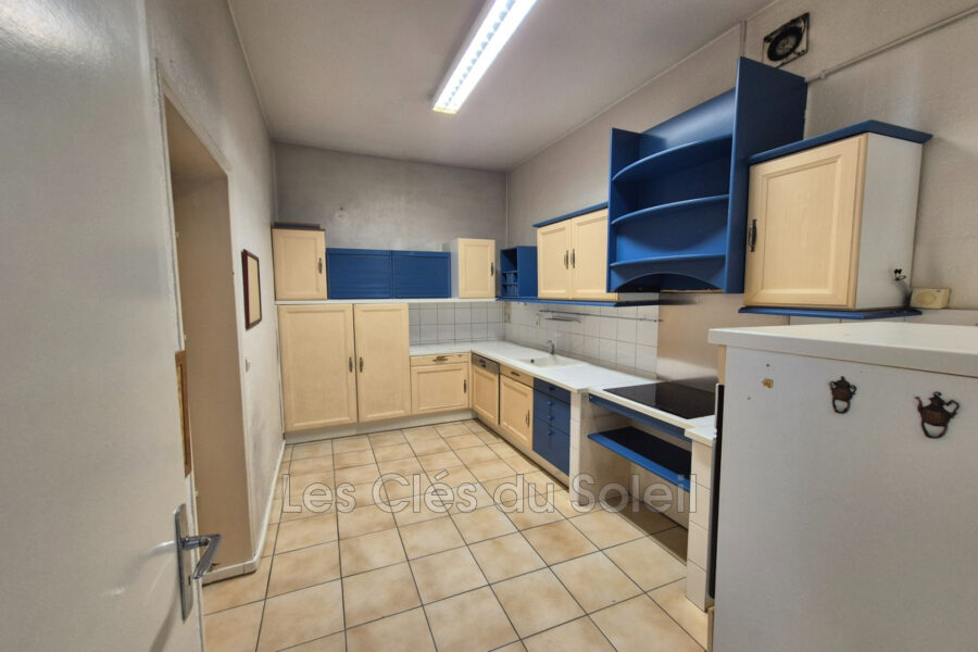 Appartement à vendre à Toulon — Vue sur la ville — photo 9