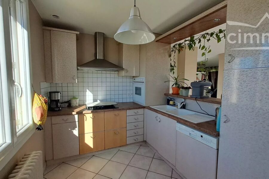 Maison à vendre à Bourgoin-jallieu — Vue nature — photo 10