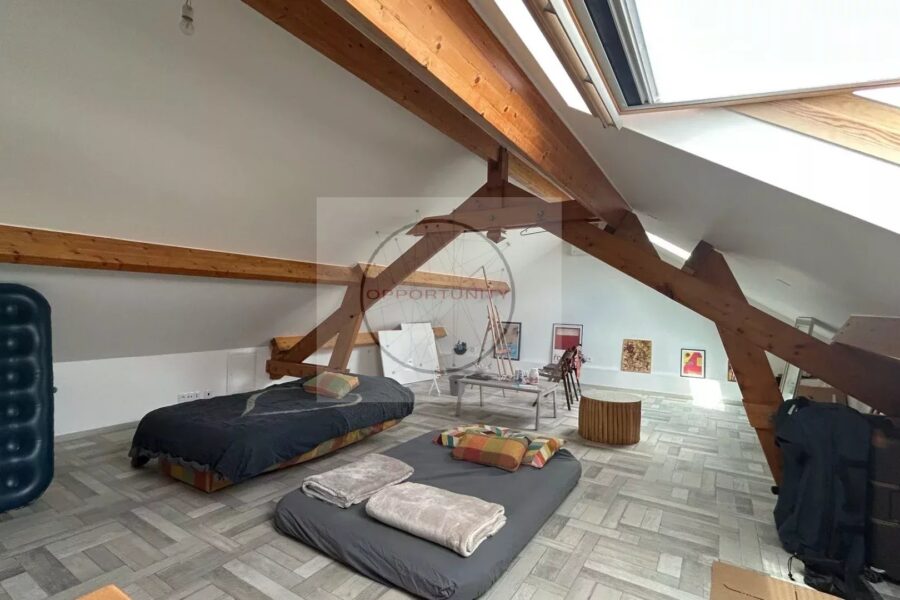 Maison à vendre à Chennevières-sur-marne — Vue parc — photo 21