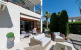Appartement à vendre à Saint-raphaël — Vue parc & jardin — photo 17