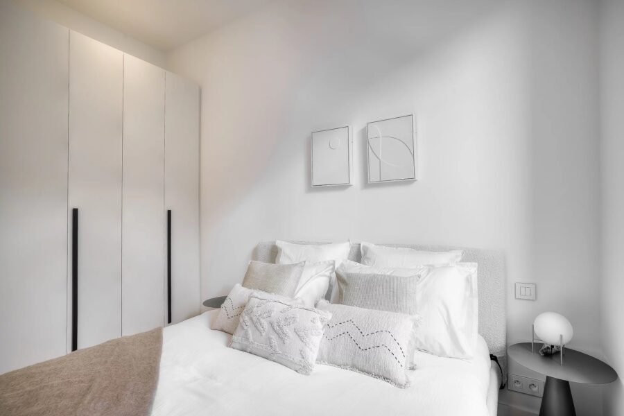 Appartement à vendre à Nice — Vue montagne — photo 14